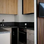 The House Near & Old Town Apartment Olsztyn (Warmian-Masurian)