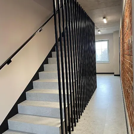 The House Near & Old Town Apartament