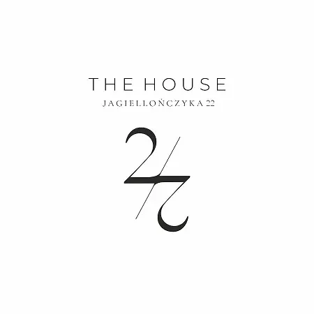 The House Near & Old Town Apartament