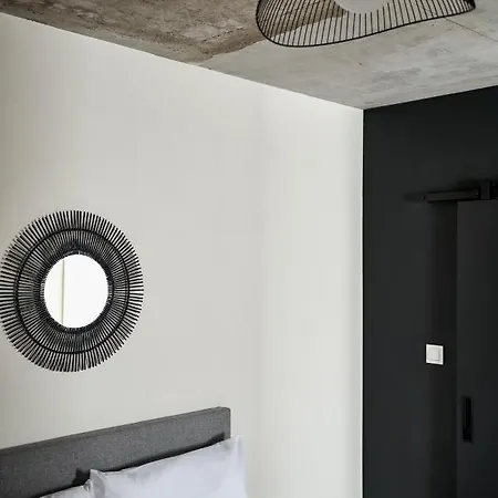 The House Near & Old Town *