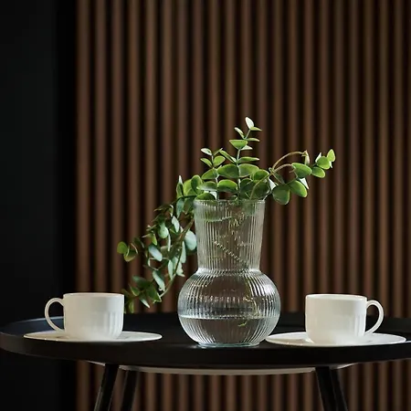 Apartament The House Near & Old Town Olsztyn (Warmian-Masurian)