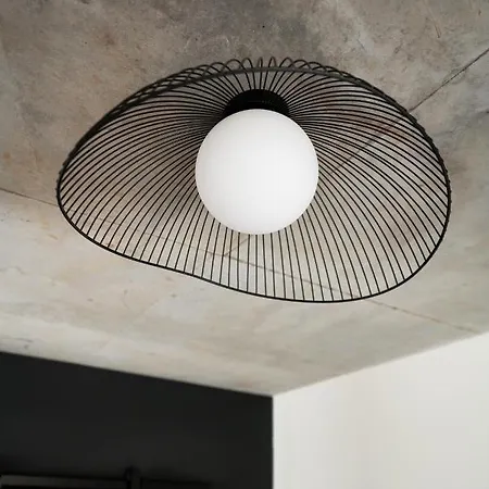 Lägenhet The House Near & Old Town Olsztyn (Warmian-Masurian)