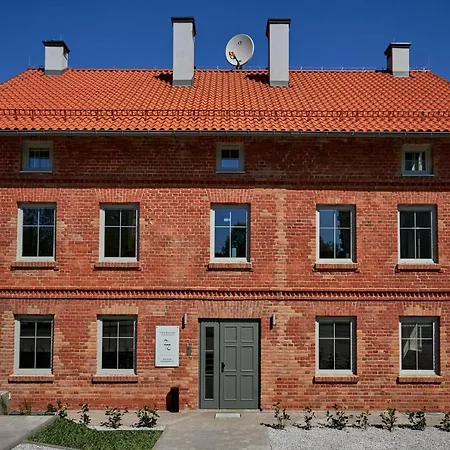 Apartament The House Near & Old Town