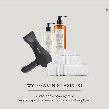 The House Near & Old Town * Olsztyn (Warmian-Masurian)