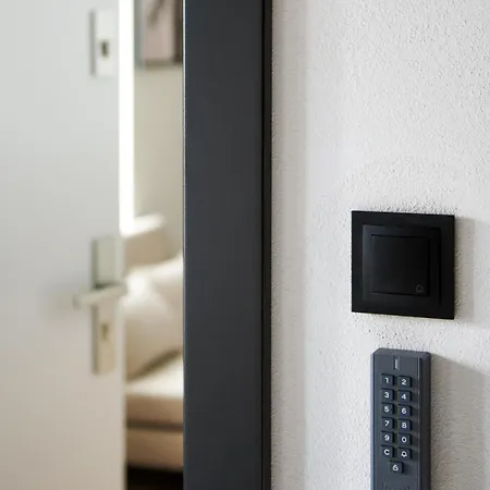 The House Near & Old Town Olsztyn (Warmian-Masurian)