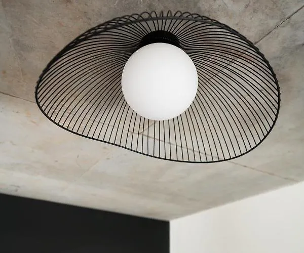 Apartment The House Near & Old Town Olsztyn