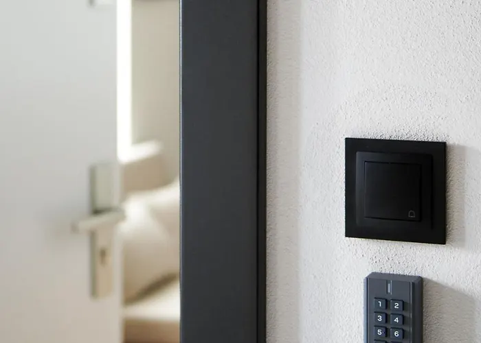 The House Near & Old Town Olsztyn